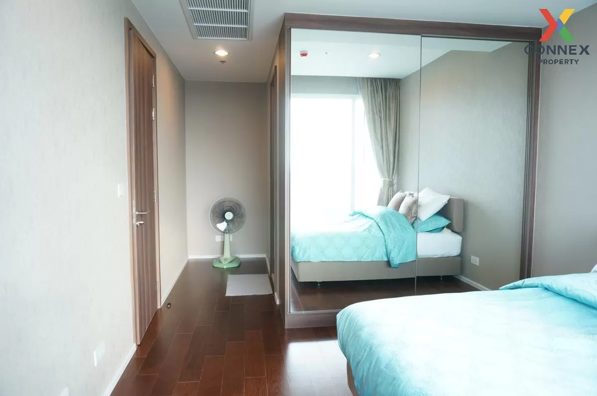 For Rent Condo , Menam Residences , BTS-Saphan Taksin , Wat Phray For Rent Condo , Menam Residences , BTS-Saphan Taksin , Wat Phray