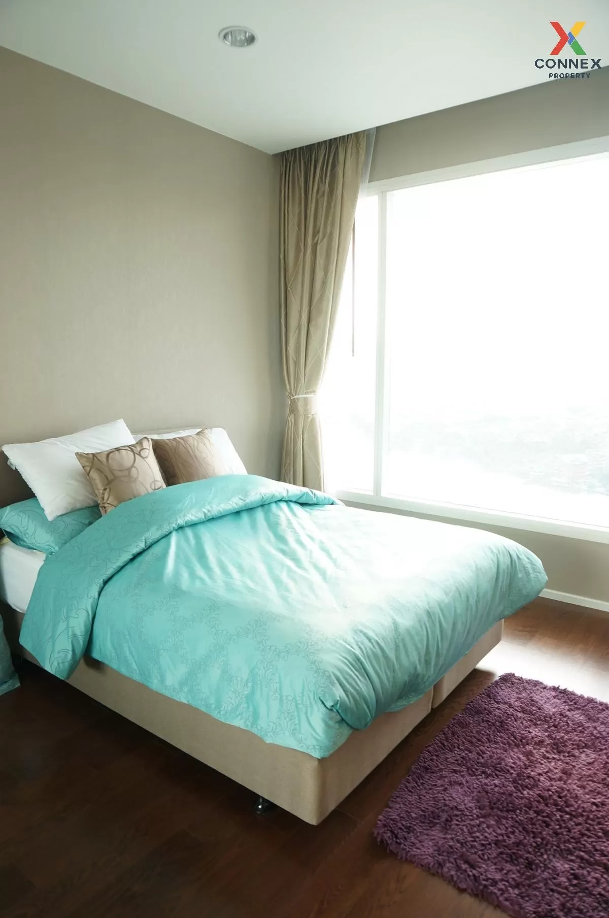 For Rent Condo , Menam Residences , BTS-Saphan Taksin , Wat Phray For Rent Condo , Menam Residences , BTS-Saphan Taksin , Wat Phray