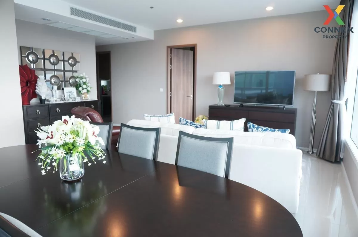 For Rent Condo , Menam Residences , BTS-Saphan Taksin , Wat Phray For Rent Condo , Menam Residences , BTS-Saphan Taksin , Wat Phray 4