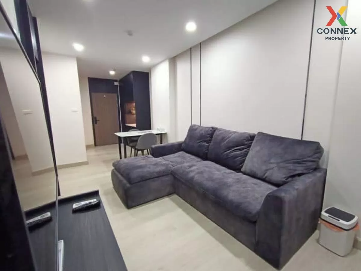 For Rent Condo , Supalai Veranda Phasi Charoen Station , MRT-Phas 2