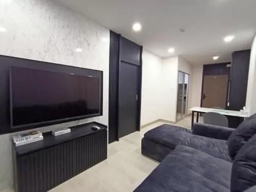 For Rent Condo , Supalai Veranda Phasi Charoen Station , MRT-Phasi Charoen , Bang Wa , Phasi Charoen , Bangkok , CX-85692