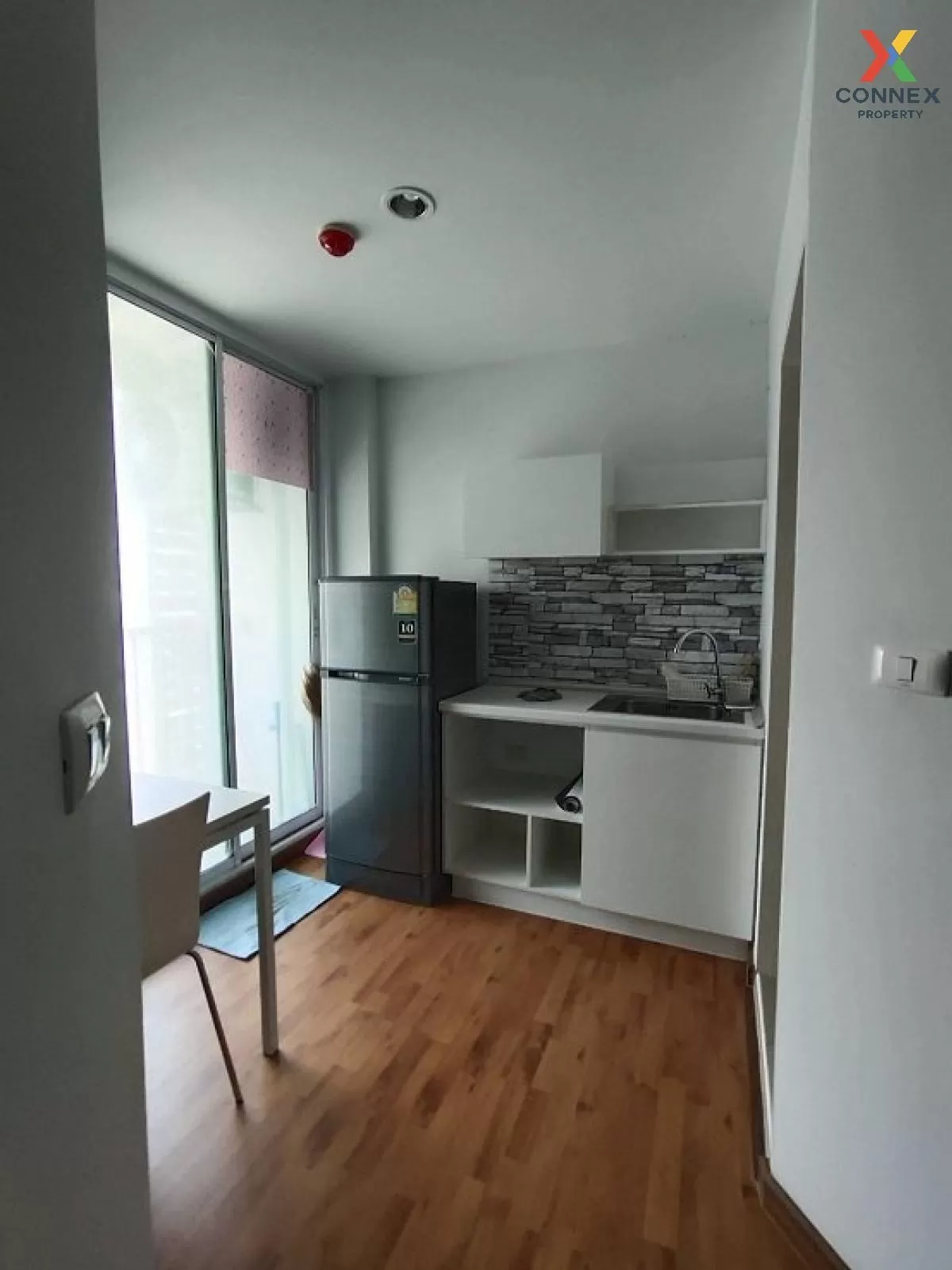 ขายคอนโด  ทิวลิป สแควร์ @ อ้อมน้อย อ้อมน้อย กระทุ่มแบน สมุทรสาคร  4