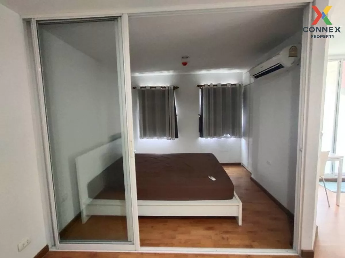 ขายคอนโด  ทิวลิป สแควร์ @ อ้อมน้อย อ้อมน้อย กระทุ่มแบน สมุทรสาคร 