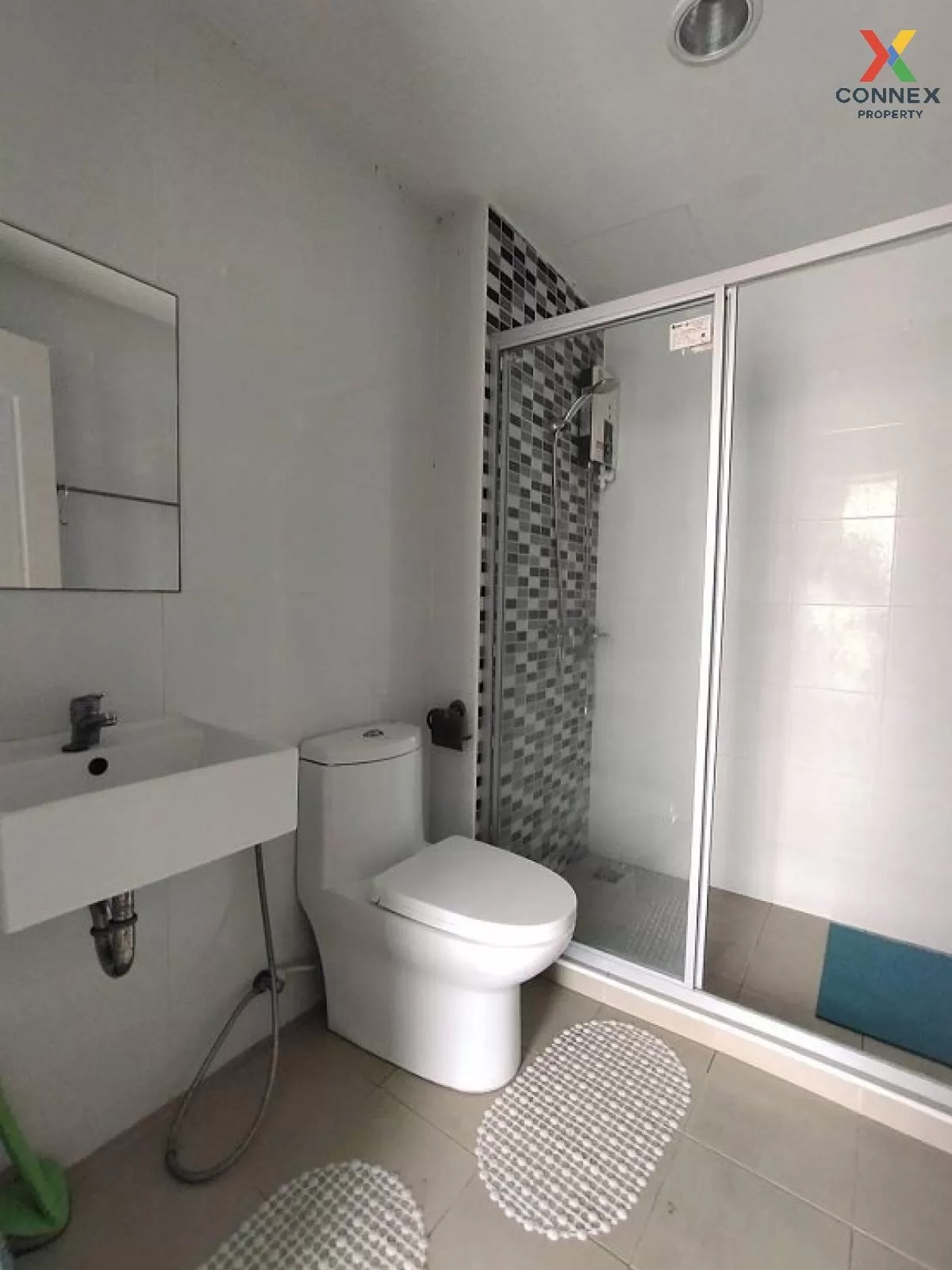 ขายคอนโด  ทิวลิป สแควร์ @ อ้อมน้อย อ้อมน้อย กระทุ่มแบน สมุทรสาคร 