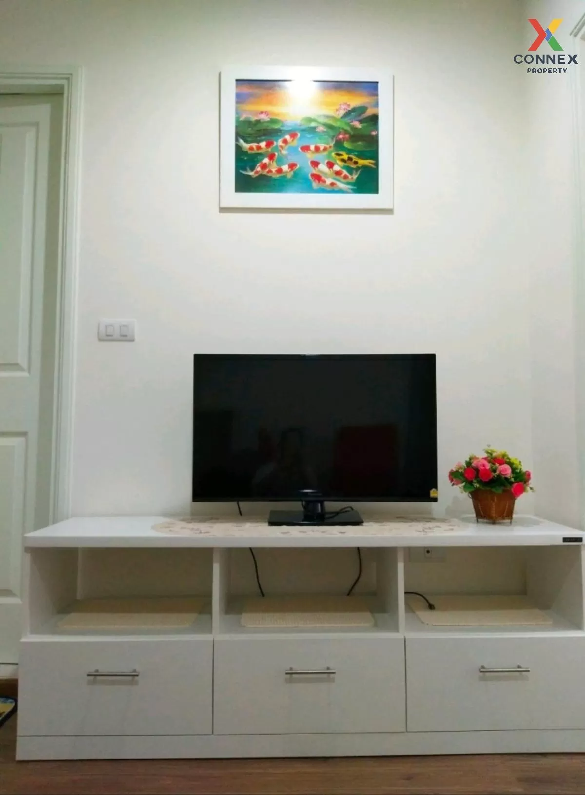 For Rent Condo , U Delight Rattanathibet , MRT-Nonthaburi Civic C For Rent Condo , U Delight Rattanathibet , MRT-Nonthaburi Civic C 4