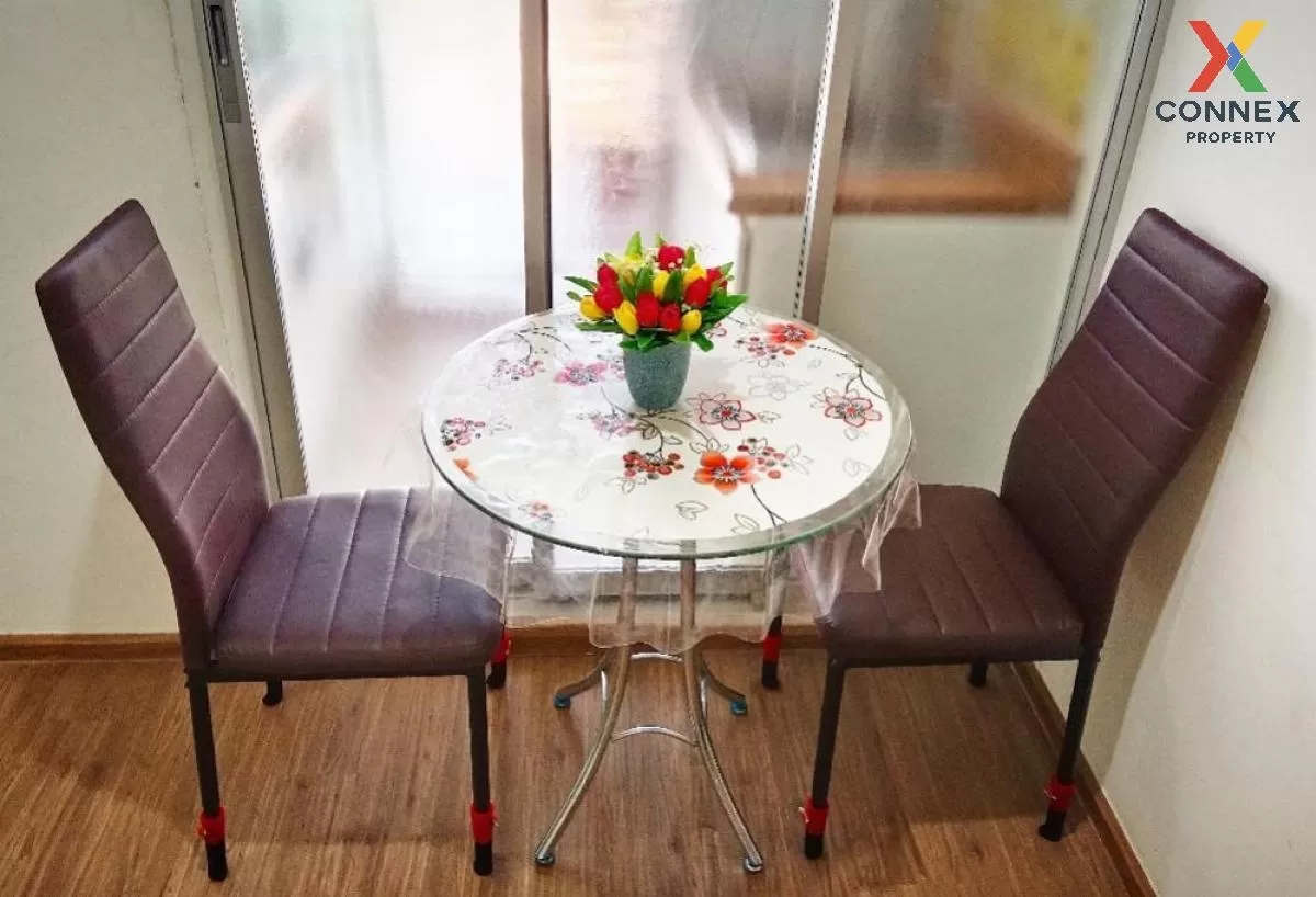 For Rent Condo , U Delight Rattanathibet , MRT-Nonthaburi Civic C For Rent Condo , U Delight Rattanathibet , MRT-Nonthaburi Civic C