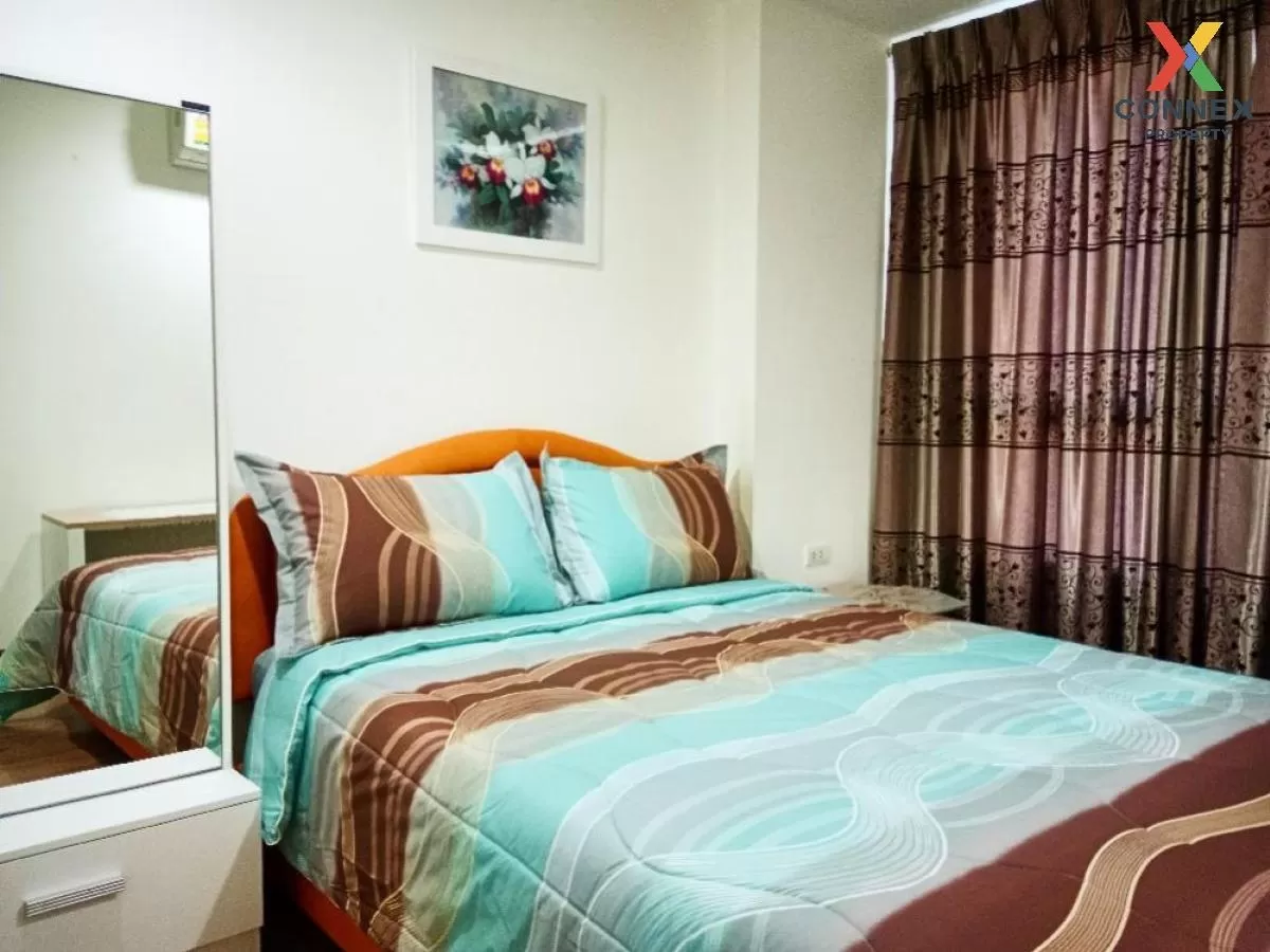 For Rent Condo , U Delight Rattanathibet , MRT-Nonthaburi Civic C For Rent Condo , U Delight Rattanathibet , MRT-Nonthaburi Civic C