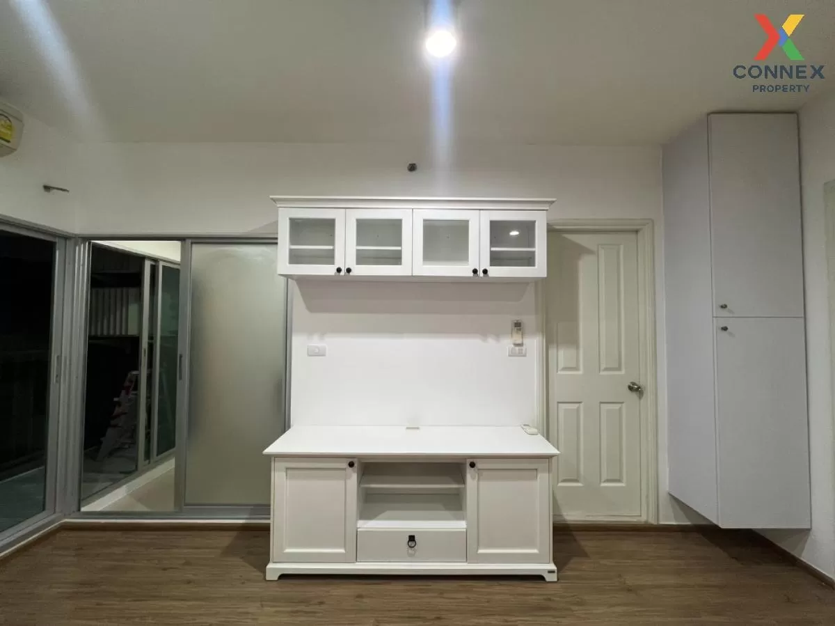 ขายคอนโด  ยู ดีไลท์ รัตนาธิเบศร์ MRT-ศูนย์ราชการนนทบุรี บางกระสอบ ขายคอนโด  ยู ดีไลท์ รัตนาธิเบศร์ MRT-ศูนย์ราชการนนทบุรี บางกระสอบ 1