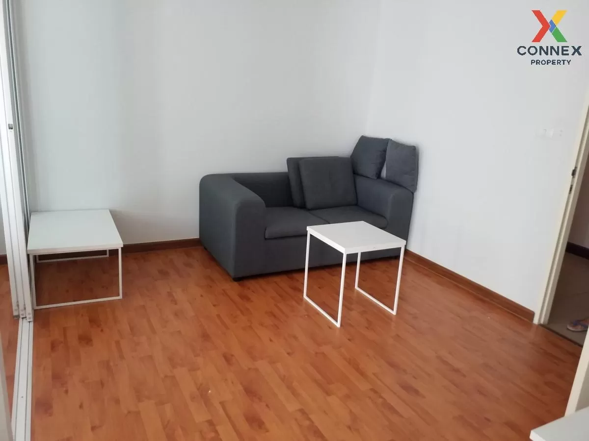 ขายคอนโด  ทิวลิป สแควร์ @ อ้อมน้อย อ้อมน้อย กระทุ่มแบน สมุทรสาคร  1