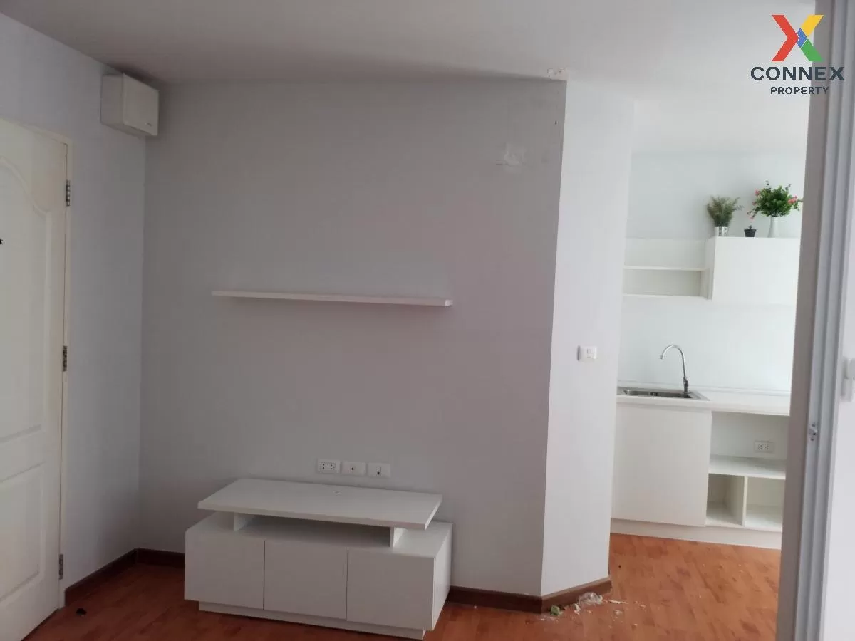 ขายคอนโด  ทิวลิป สแควร์ @ อ้อมน้อย อ้อมน้อย กระทุ่มแบน สมุทรสาคร  2