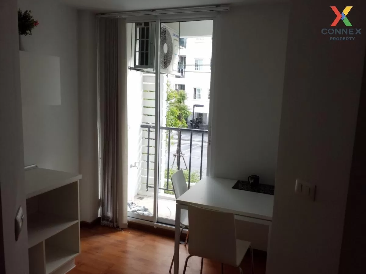 ขายคอนโด  ทิวลิป สแควร์ @ อ้อมน้อย อ้อมน้อย กระทุ่มแบน สมุทรสาคร 