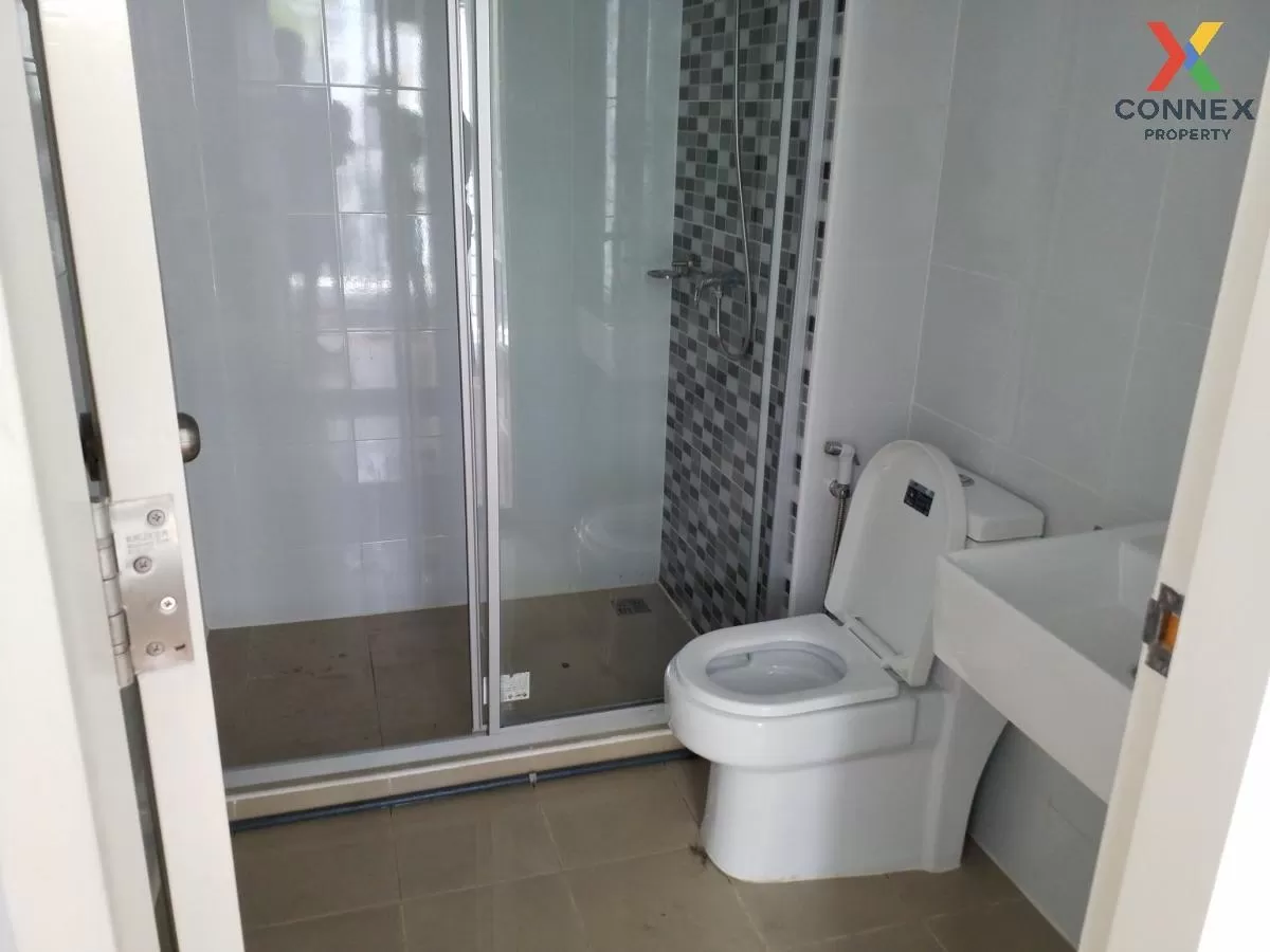 ขายคอนโด  ทิวลิป สแควร์ @ อ้อมน้อย อ้อมน้อย กระทุ่มแบน สมุทรสาคร 