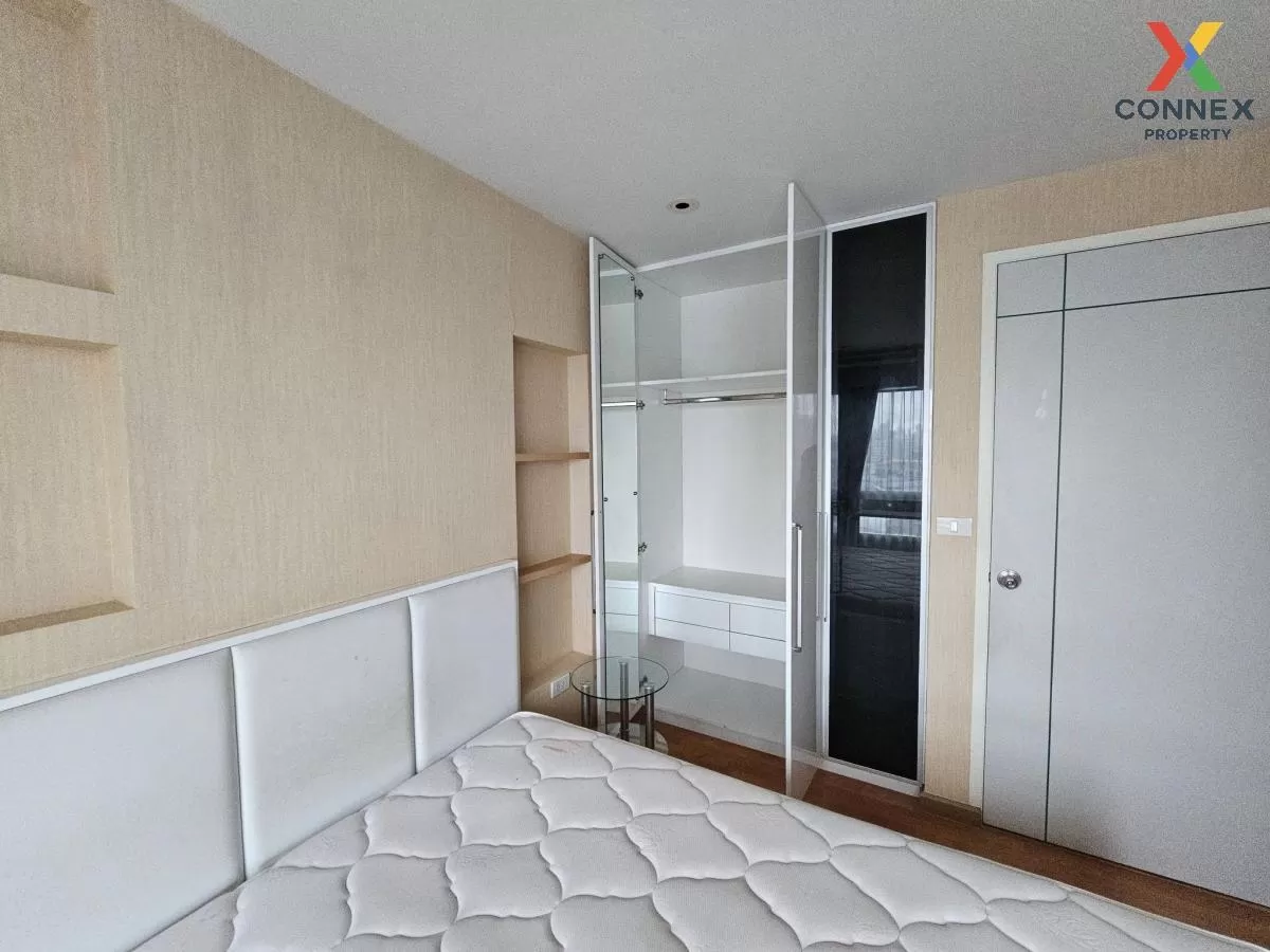 For Rent Condo , The President Sathorn - Ratchaphruek 1 , BTS-Ban