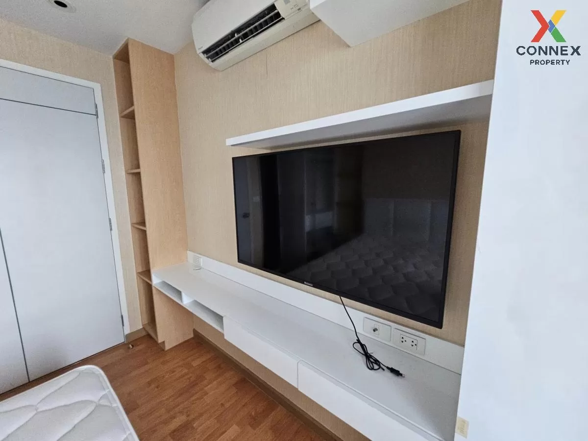 For Rent Condo , The President Sathorn - Ratchaphruek 1 , BTS-Ban