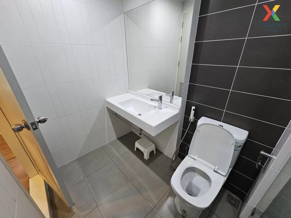 For Rent Condo , The President Sathorn - Ratchaphruek 1 , BTS-Ban