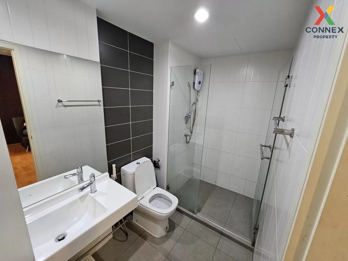 For Rent Condo , The President Sathorn - Ratchaphruek 1 , BTS-Ban