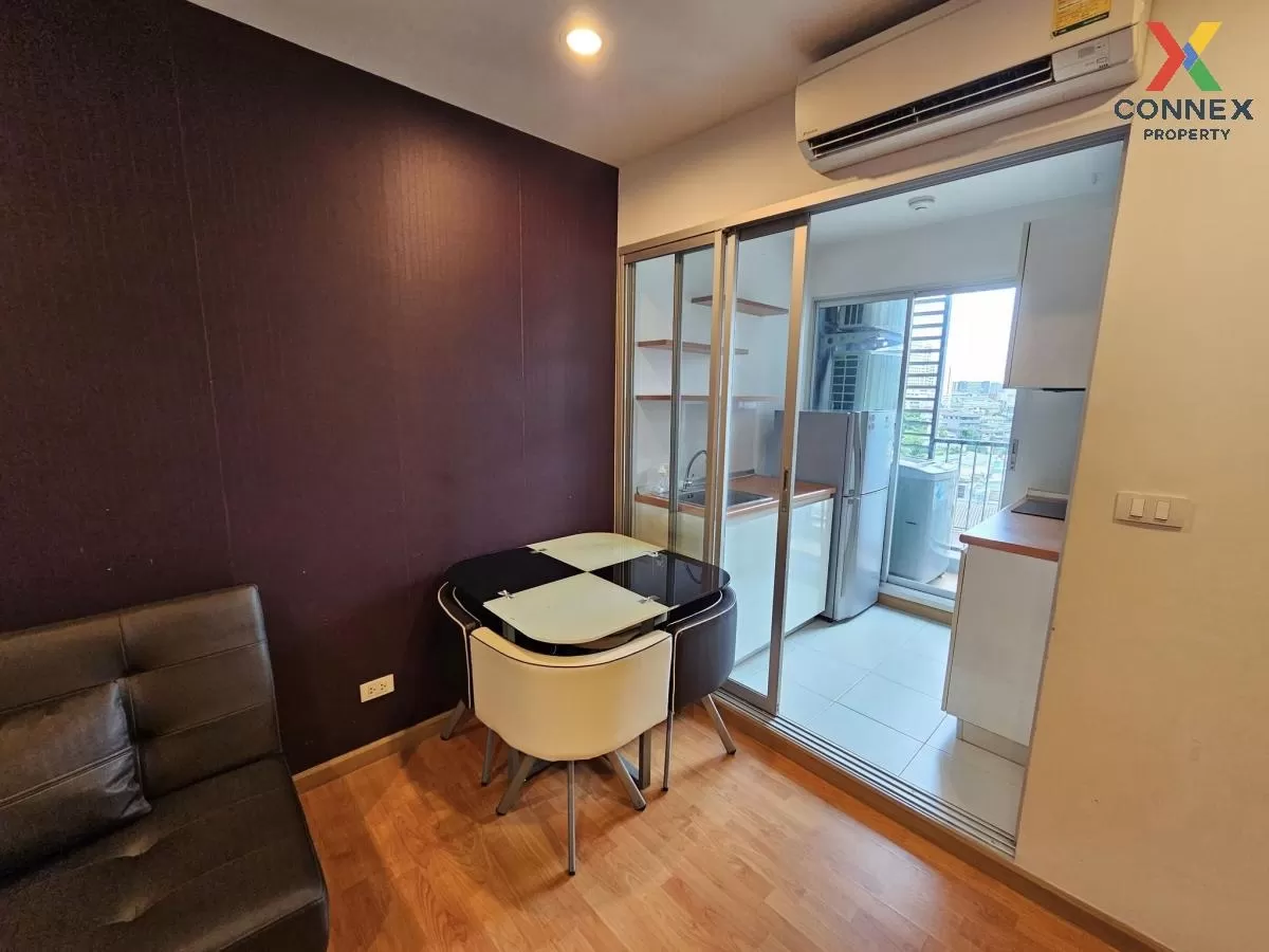 For Rent Condo , The President Sathorn - Ratchaphruek 1 , BTS-Ban 3
