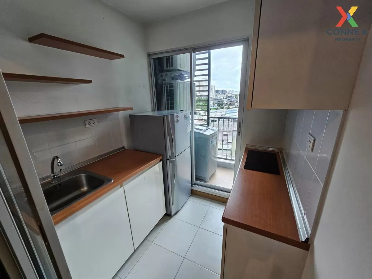 For Rent Condo , The President Sathorn - Ratchaphruek 1 , BTS-Ban 4