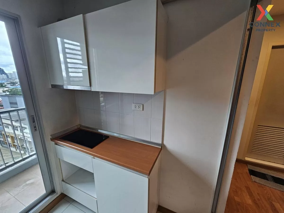 For Rent Condo , The President Sathorn - Ratchaphruek 1 , BTS-Ban