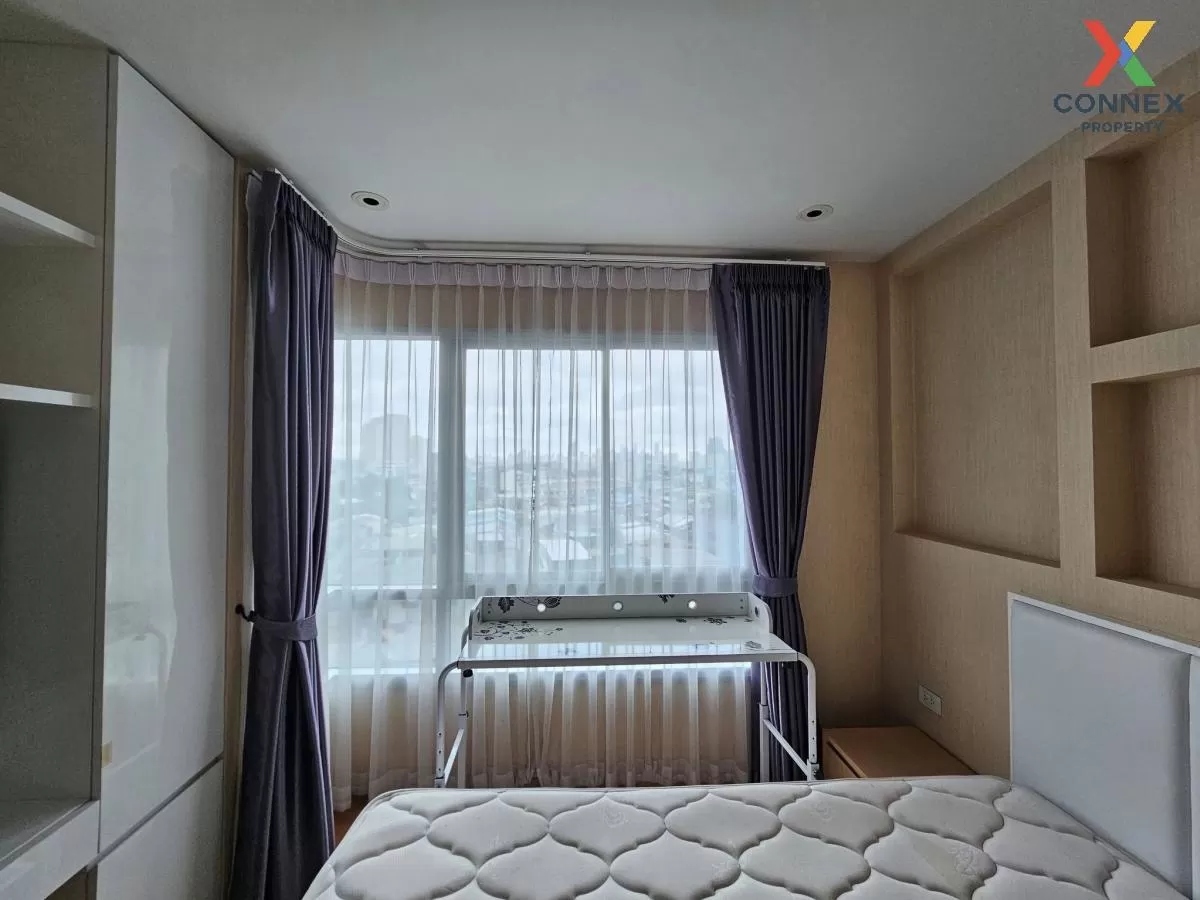 For Rent Condo , The President Sathorn - Ratchaphruek 1 , BTS-Ban