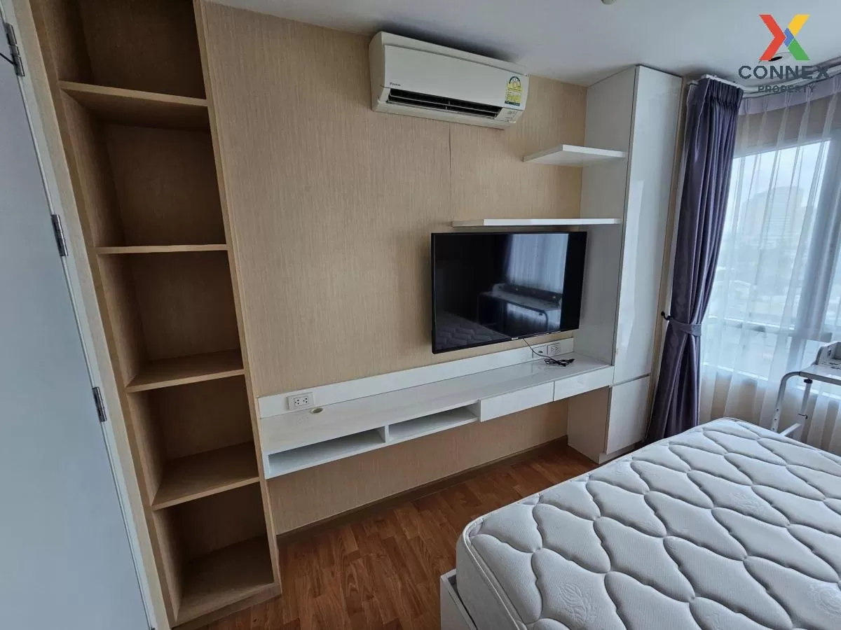 For Rent Condo , The President Sathorn - Ratchaphruek 1 , BTS-Ban