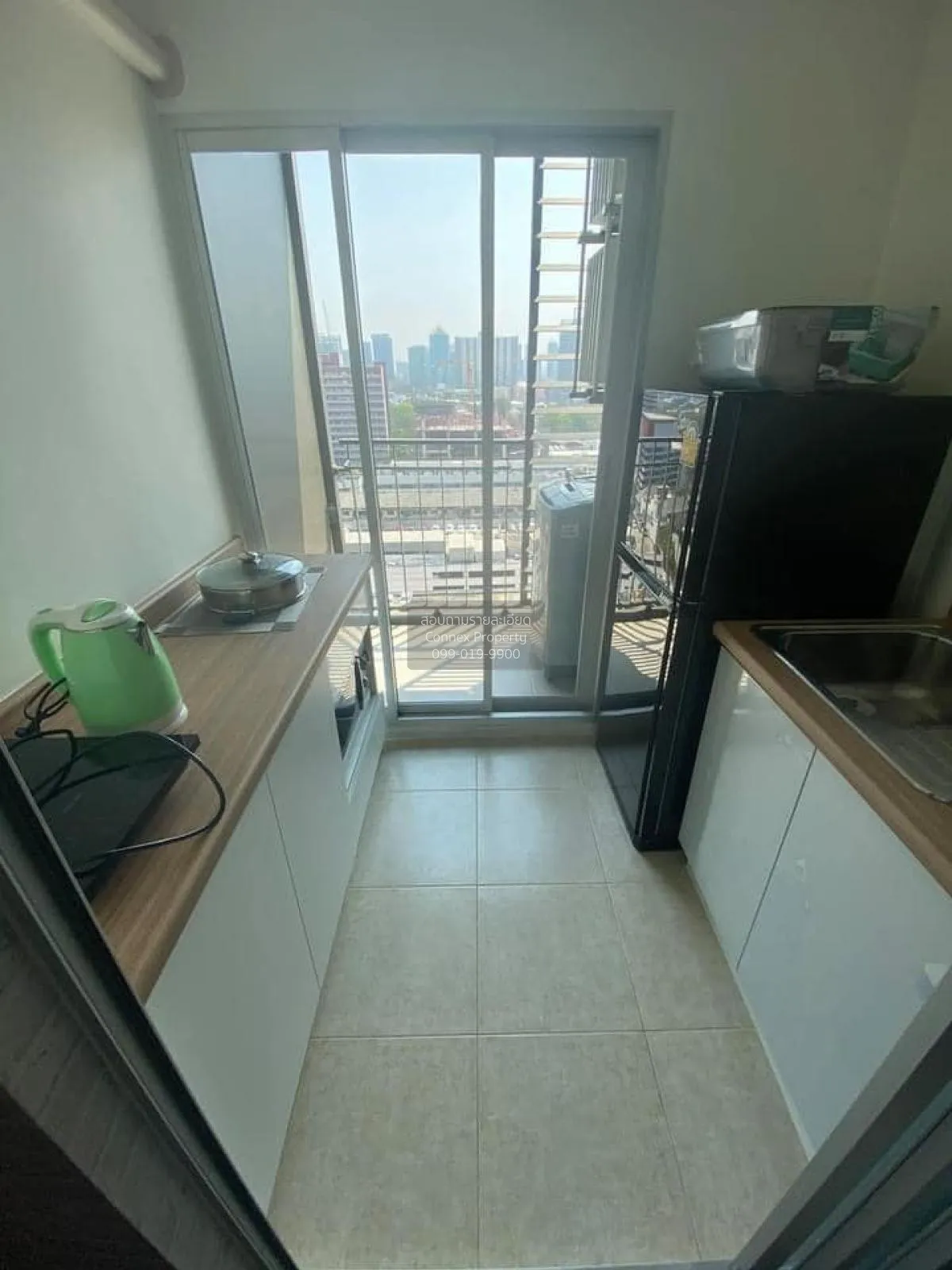 เช่าคอนโด  ยู ดีไลท์ รัชวิภา ลาดยาว เขต จตุจักร กรุงเทพ CX-85702 3