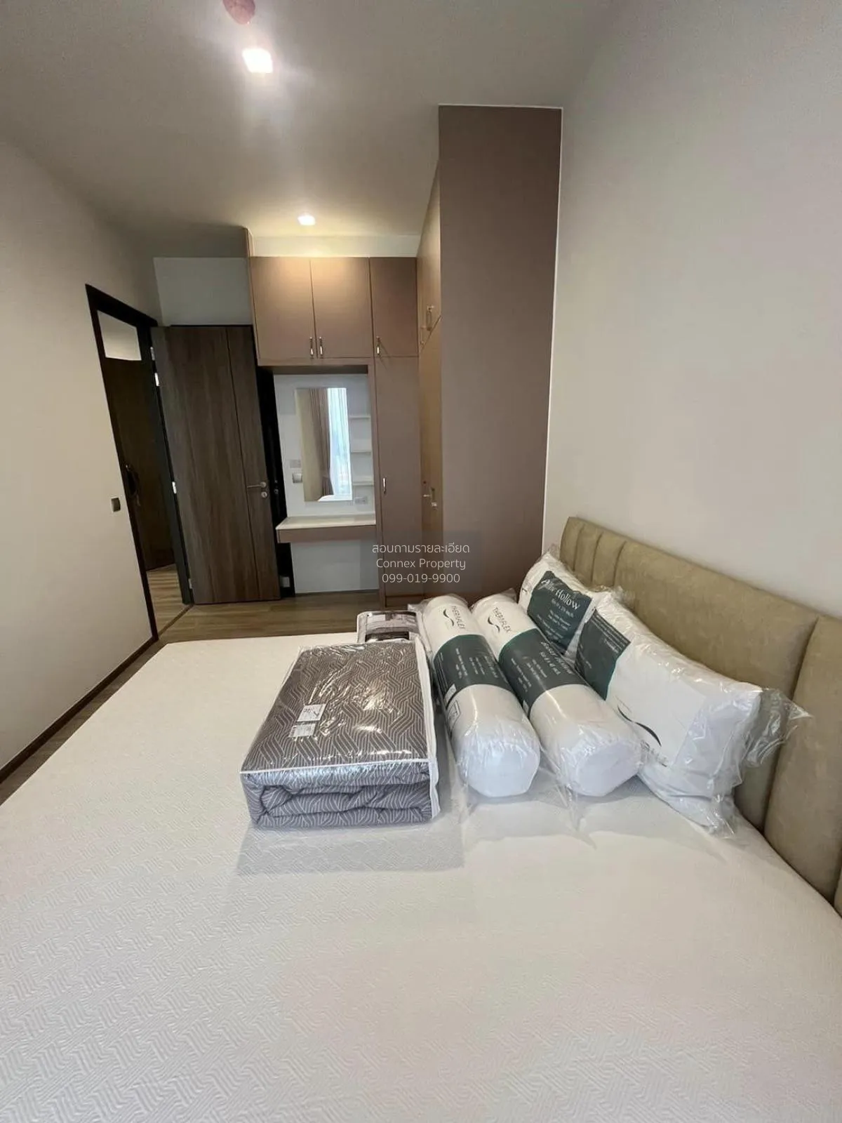 เช่าคอนโด  ริธึ่ม เจริญกรุง พาวิลเลี่ยน  วัดพระยาไกร เขต บางคอแหล