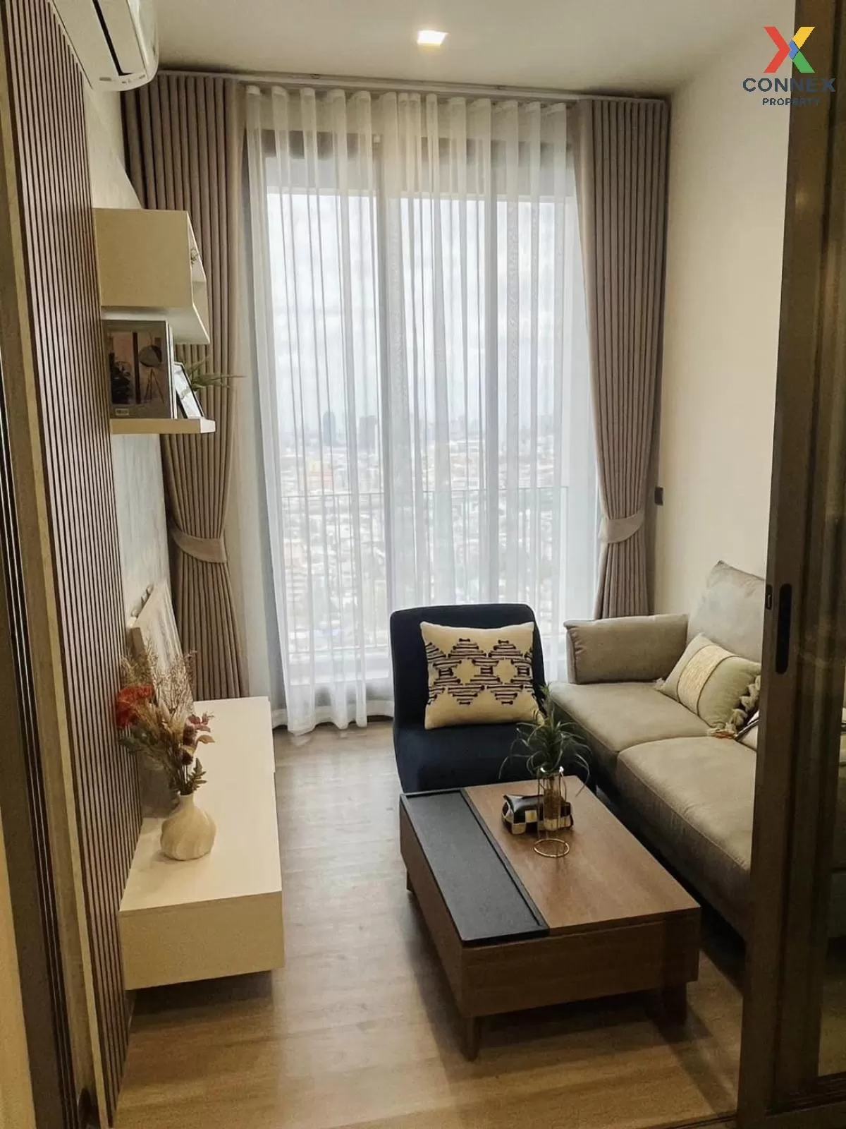 For Sale Condo , RHYTHM Charoenkrung Pavillion , Wat Phraya Krai  For Sale Condo , RHYTHM Charoenkrung Pavillion , Wat Phraya Krai  2