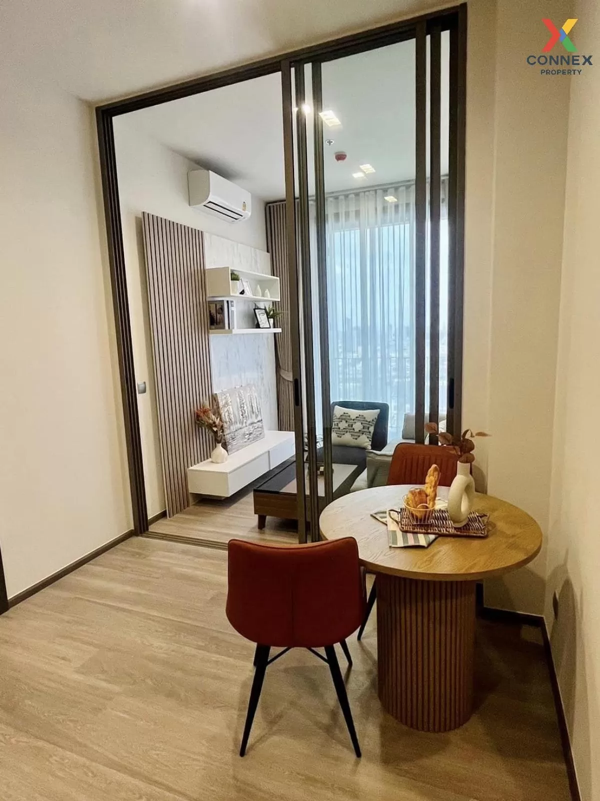 For Sale Condo , RHYTHM Charoenkrung Pavillion , Wat Phraya Krai  For Sale Condo , RHYTHM Charoenkrung Pavillion , Wat Phraya Krai  3