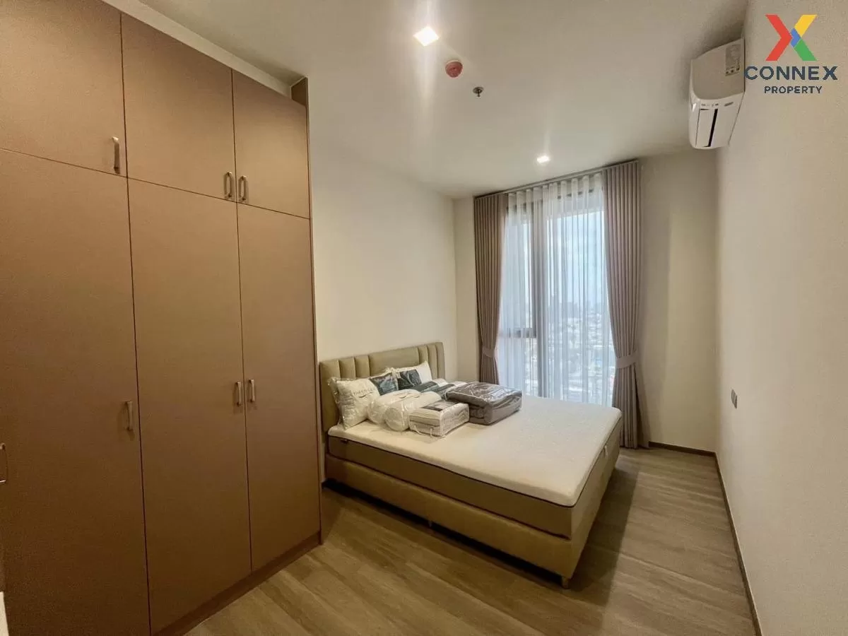 For Sale Condo , RHYTHM Charoenkrung Pavillion , Wat Phraya Krai  For Sale Condo , RHYTHM Charoenkrung Pavillion , Wat Phraya Krai