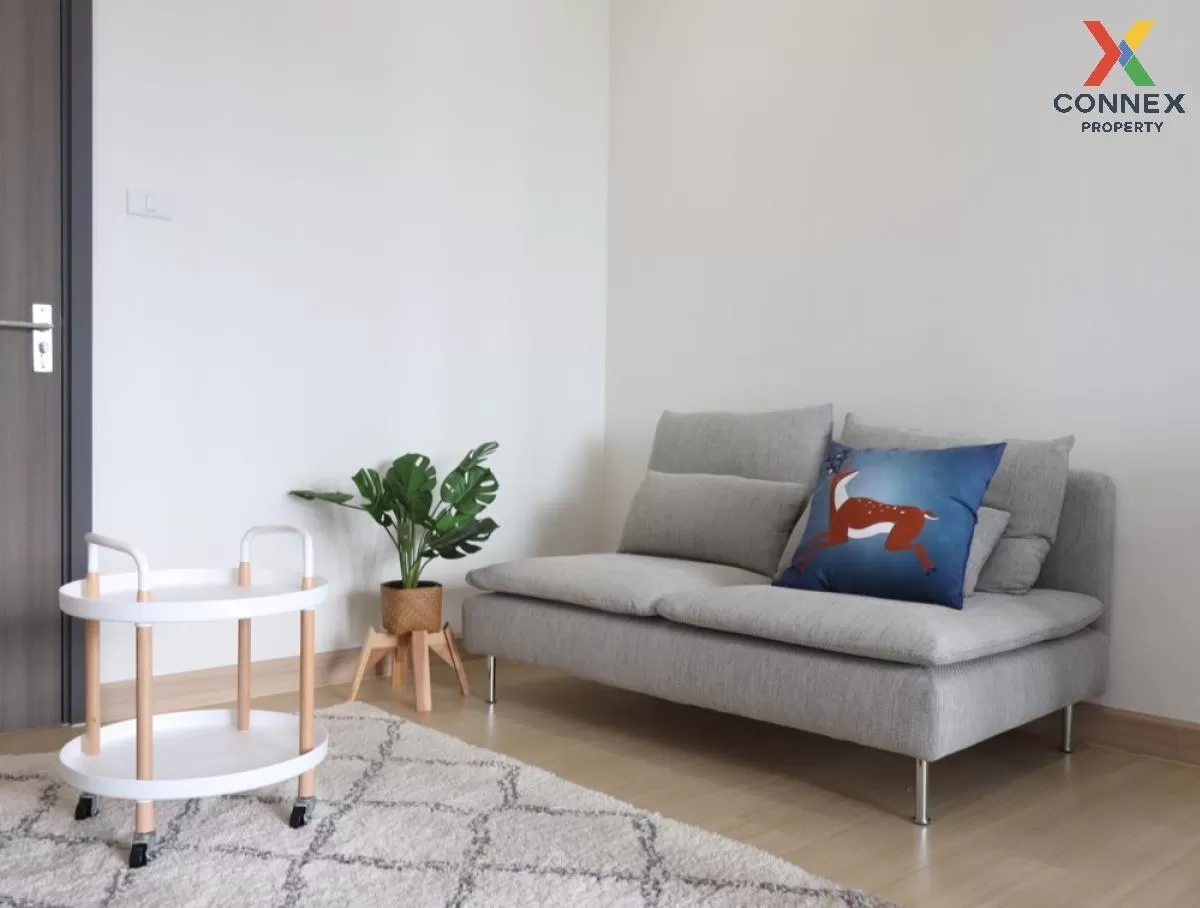 For Rent Condo , Supalai Loft Prajadhipok - Wongwian Yai , BTS-Wo 1