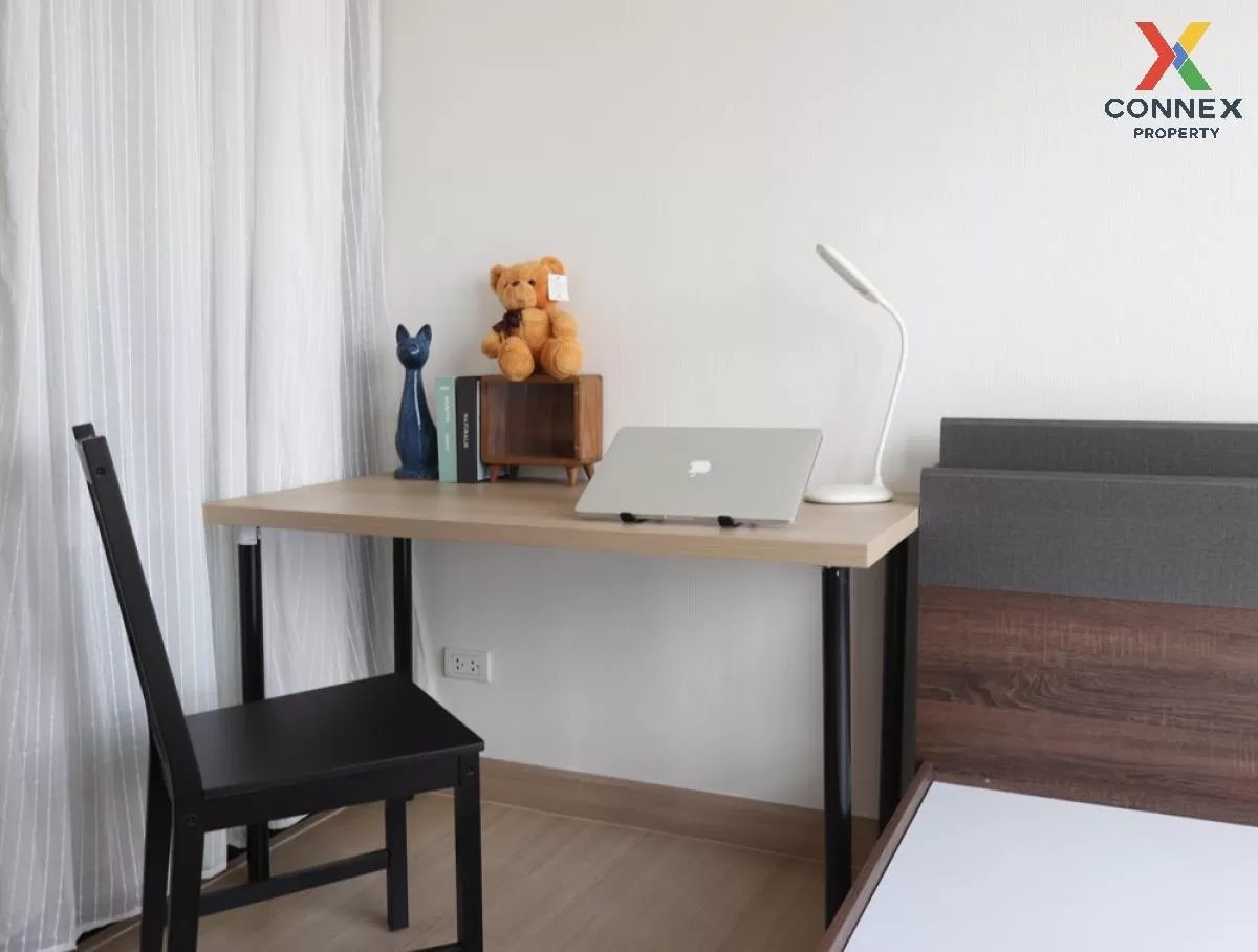 For Rent Condo , Supalai Loft Prajadhipok - Wongwian Yai , BTS-Wo 4