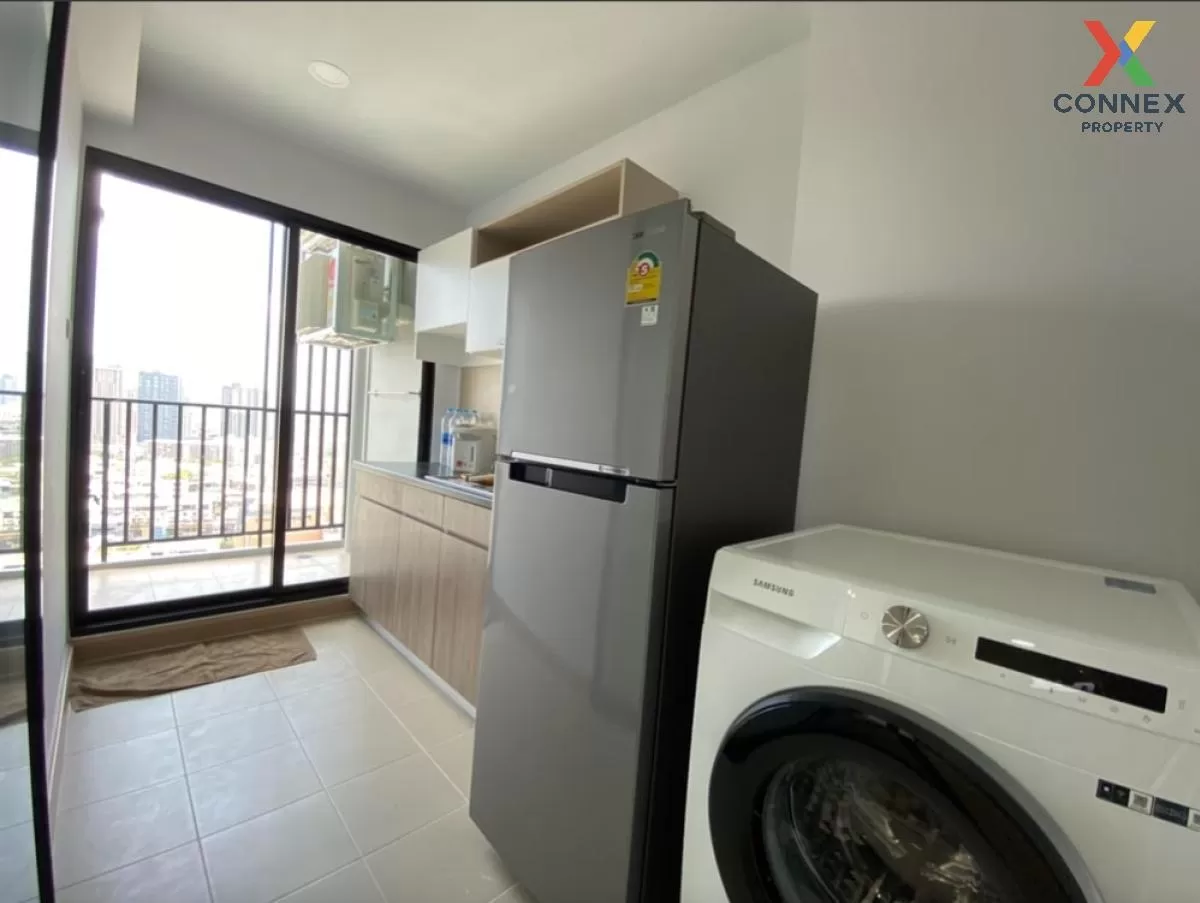 For Rent Condo , Supalai Loft Prajadhipok - Wongwian Yai , BTS-Wo