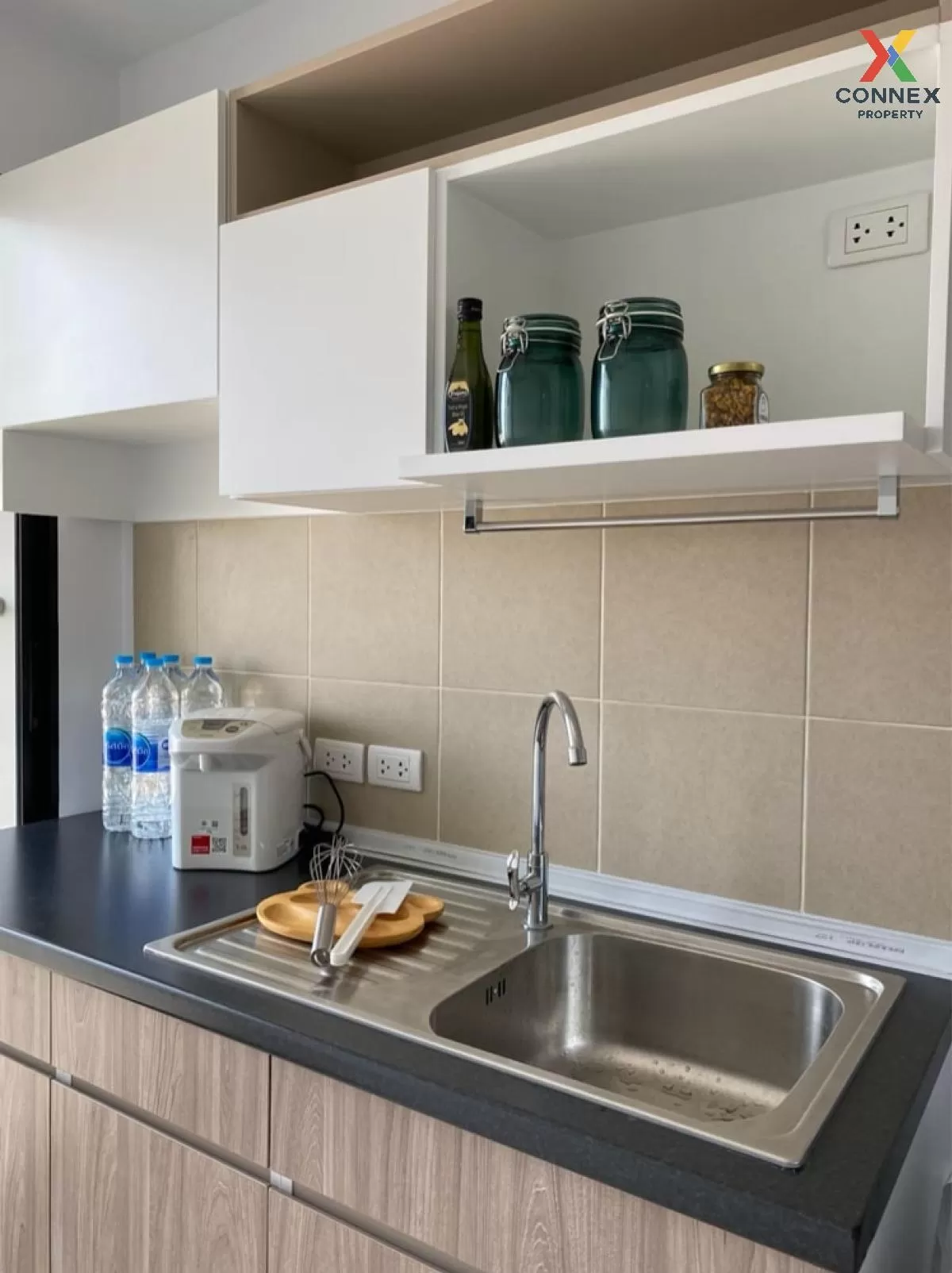 For Rent Condo , Supalai Loft Prajadhipok - Wongwian Yai , BTS-Wo