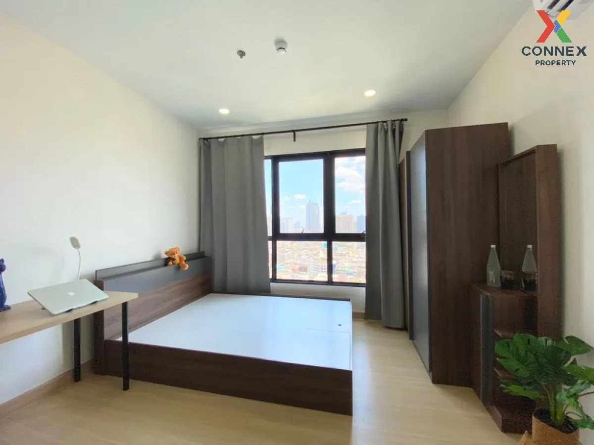 For Rent Condo , Supalai Loft Prajadhipok - Wongwian Yai , BTS-Wo
