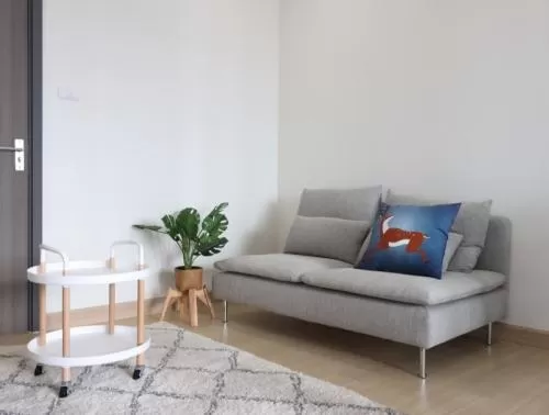 For Rent Condo , Supalai Loft Prajadhipok - Wongwian Yai , BTS-Wongwian Yai , Somdet Chao Phraya , Khlong San , Bangkok , CX-85708