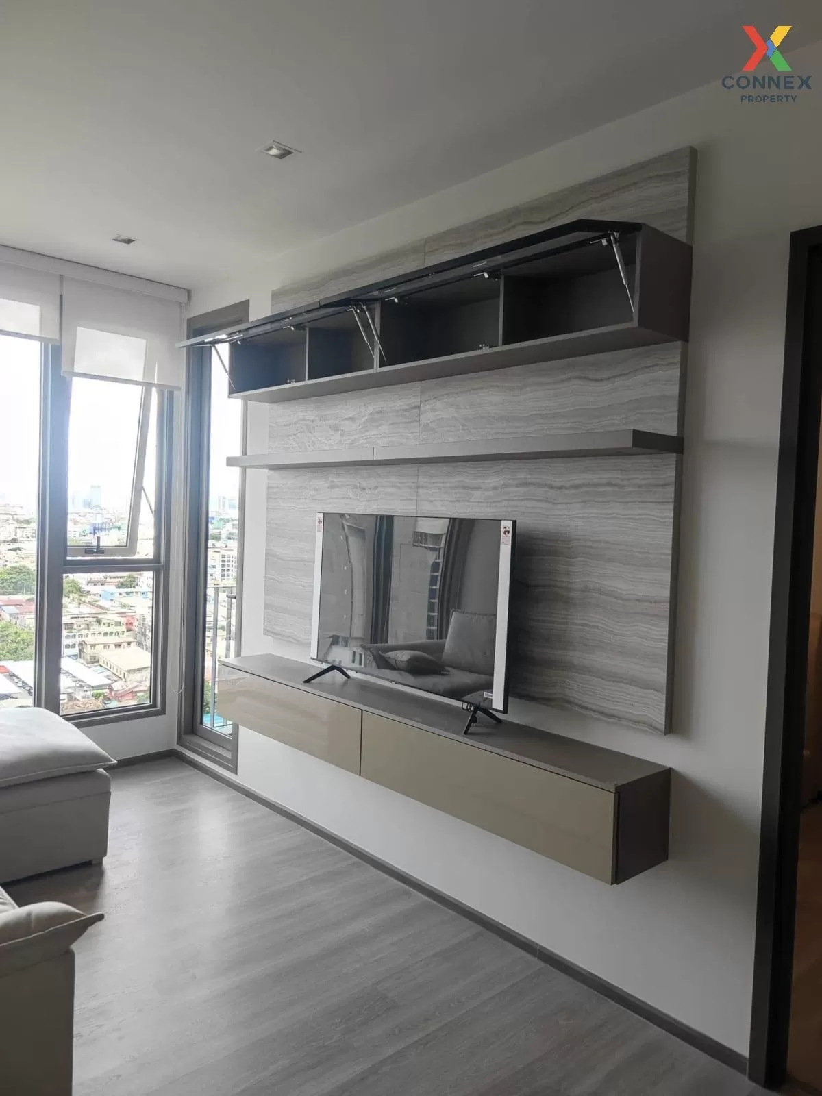 For Rent Condo , RHYTHM Charoenkrung Pavillion , Wat Phraya Krai  4