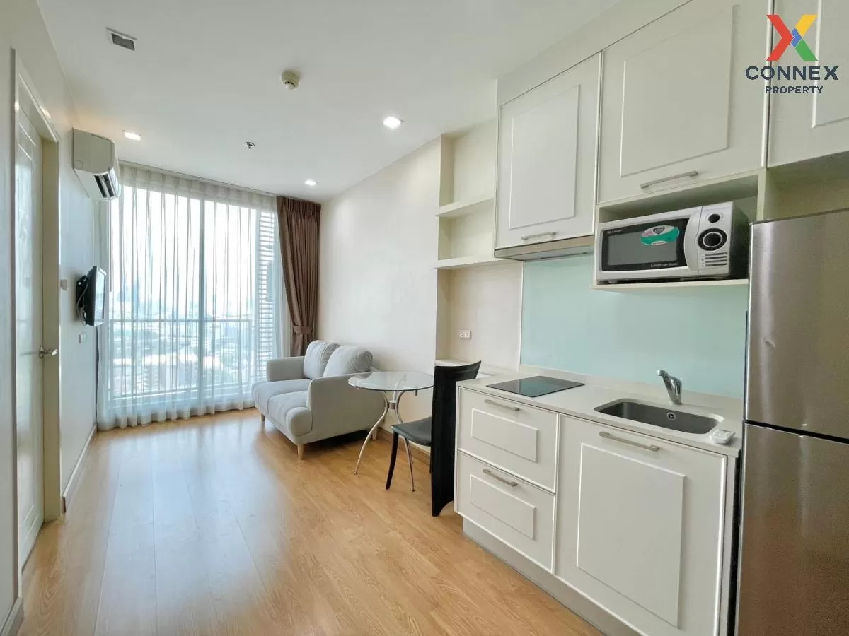 For Sale Condo , Q House Sukhumvit 79 , BTS-On Nut , Phra Khanong 1