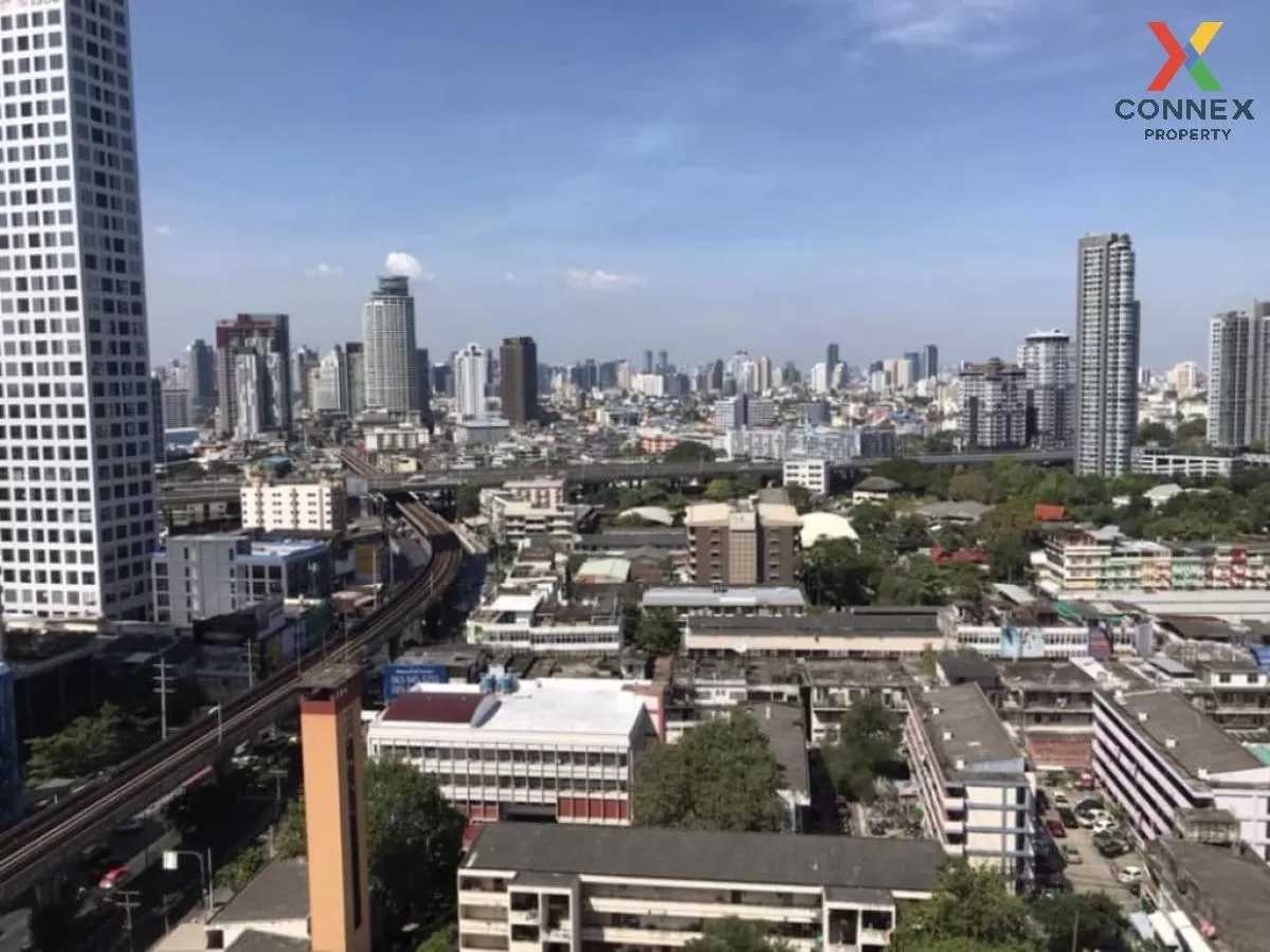 For Sale Condo , Q House Sukhumvit 79 , BTS-On Nut , Phra Khanong