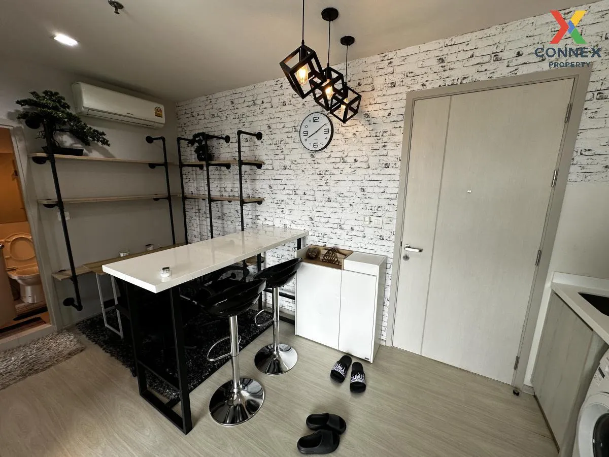 เช่าคอนโด  ไลฟ์ สุขุมวิท 48 BTS-พระโขนง พระโขนง เขต คลองเตย กรุงเ 2