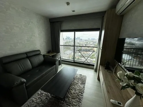 For Rent Condo , Life Sukhumvit 48 , BTS-Phra Khanong , Phra Khanong , Khlong Toei , Bangkok , CX-85712