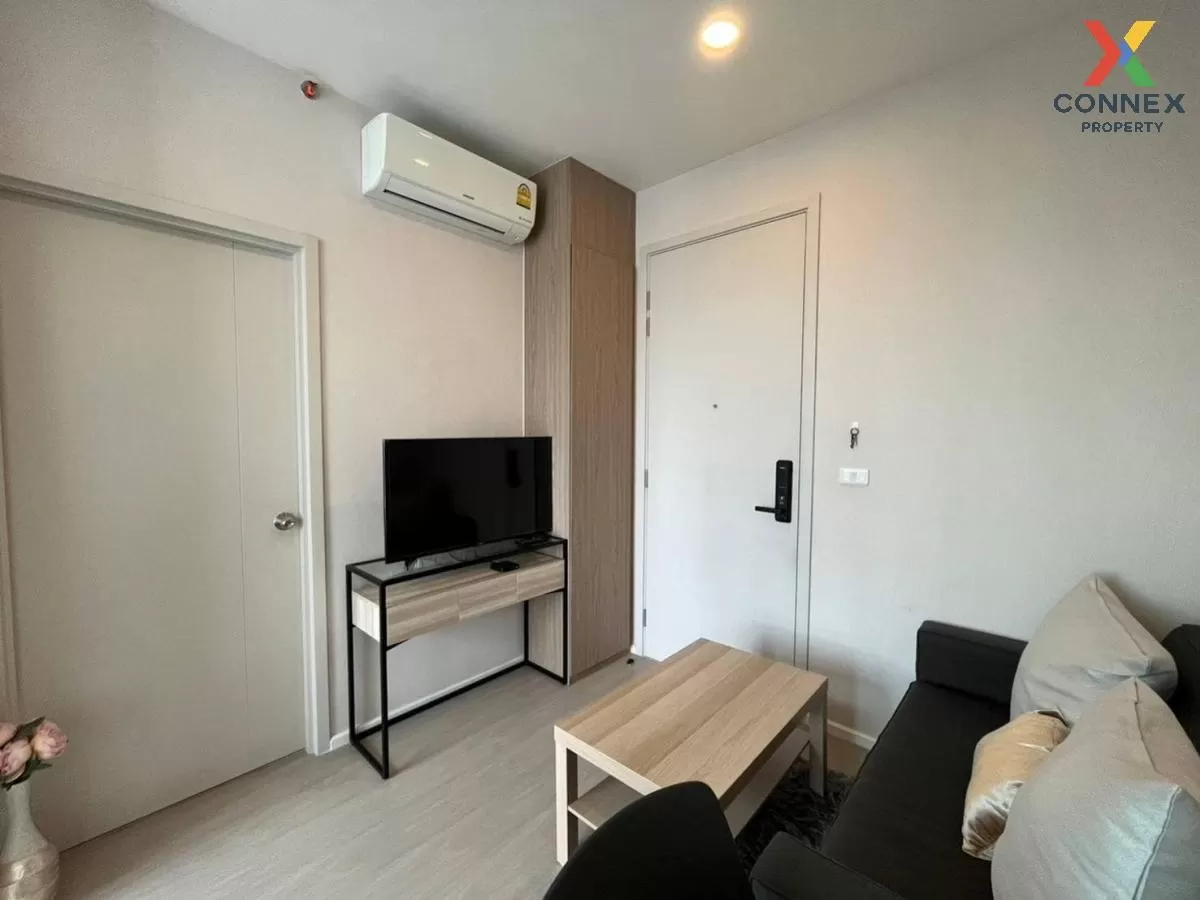 For Rent Condo , De LAPIS Charan 81 , MRT-Bang Phlat , Bang Phlat 1