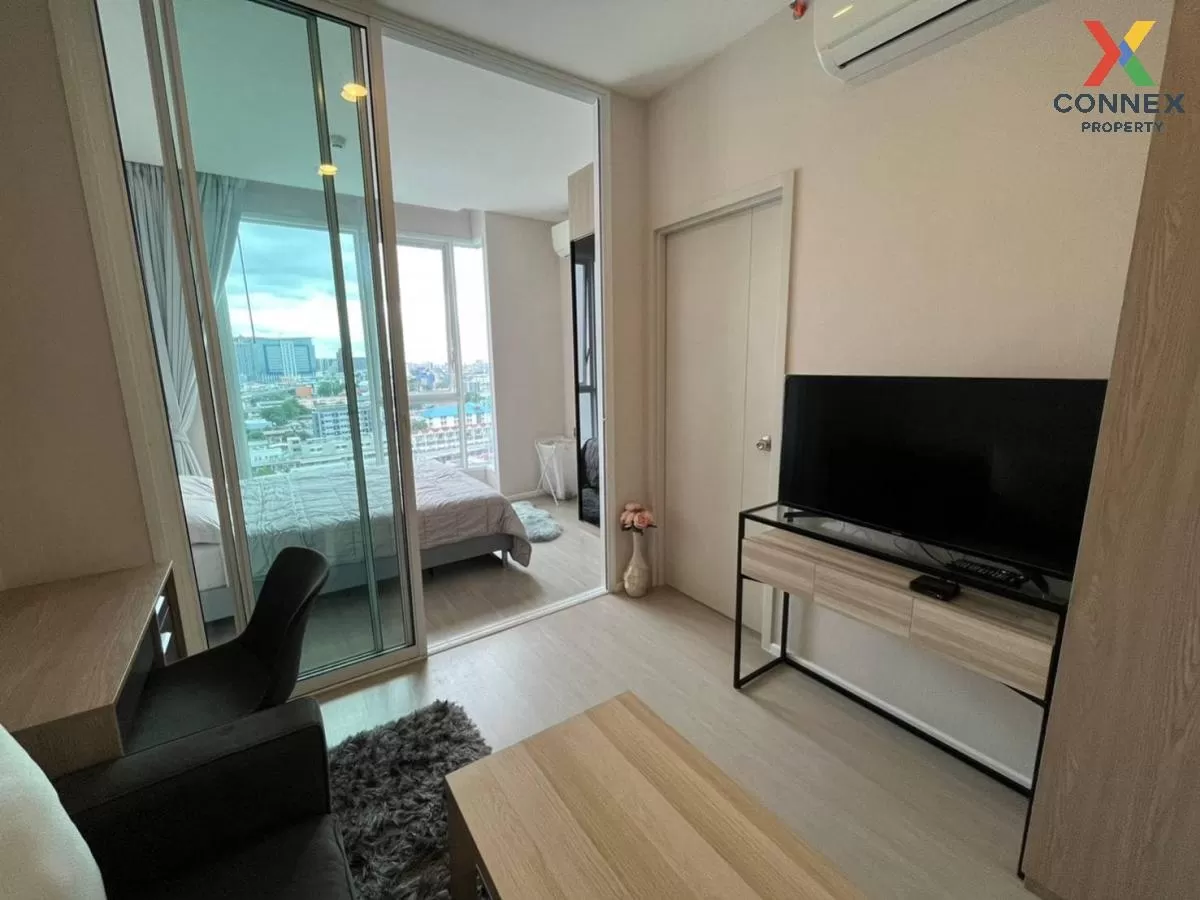 For Rent Condo , De LAPIS Charan 81 , MRT-Bang Phlat , Bang Phlat 3