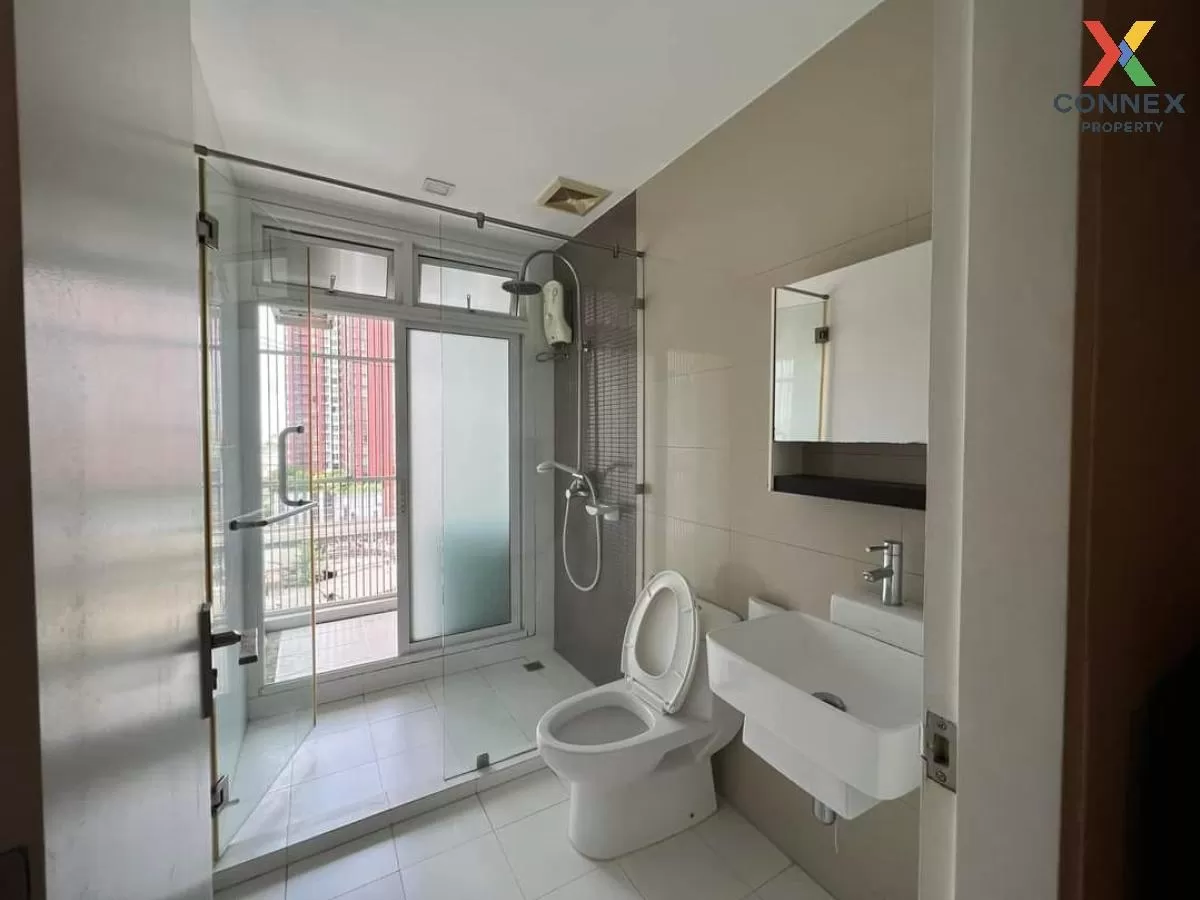 เช่าคอนโด  เดอะ บลูม สุขุมวิท 71 BTS-พระโขนง พระโขนงเหนือ เขต วัฒ