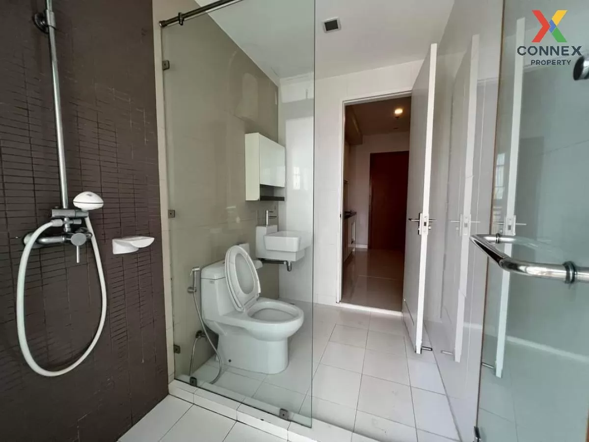 เช่าคอนโด  เดอะ บลูม สุขุมวิท 71 BTS-พระโขนง พระโขนงเหนือ เขต วัฒ