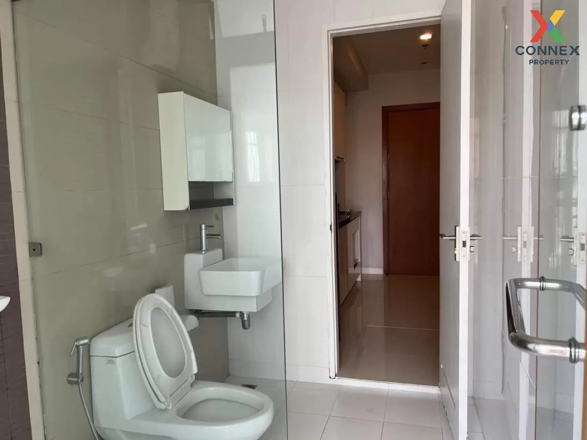 เช่าคอนโด  เดอะ บลูม สุขุมวิท 71 BTS-พระโขนง พระโขนงเหนือ เขต วัฒ