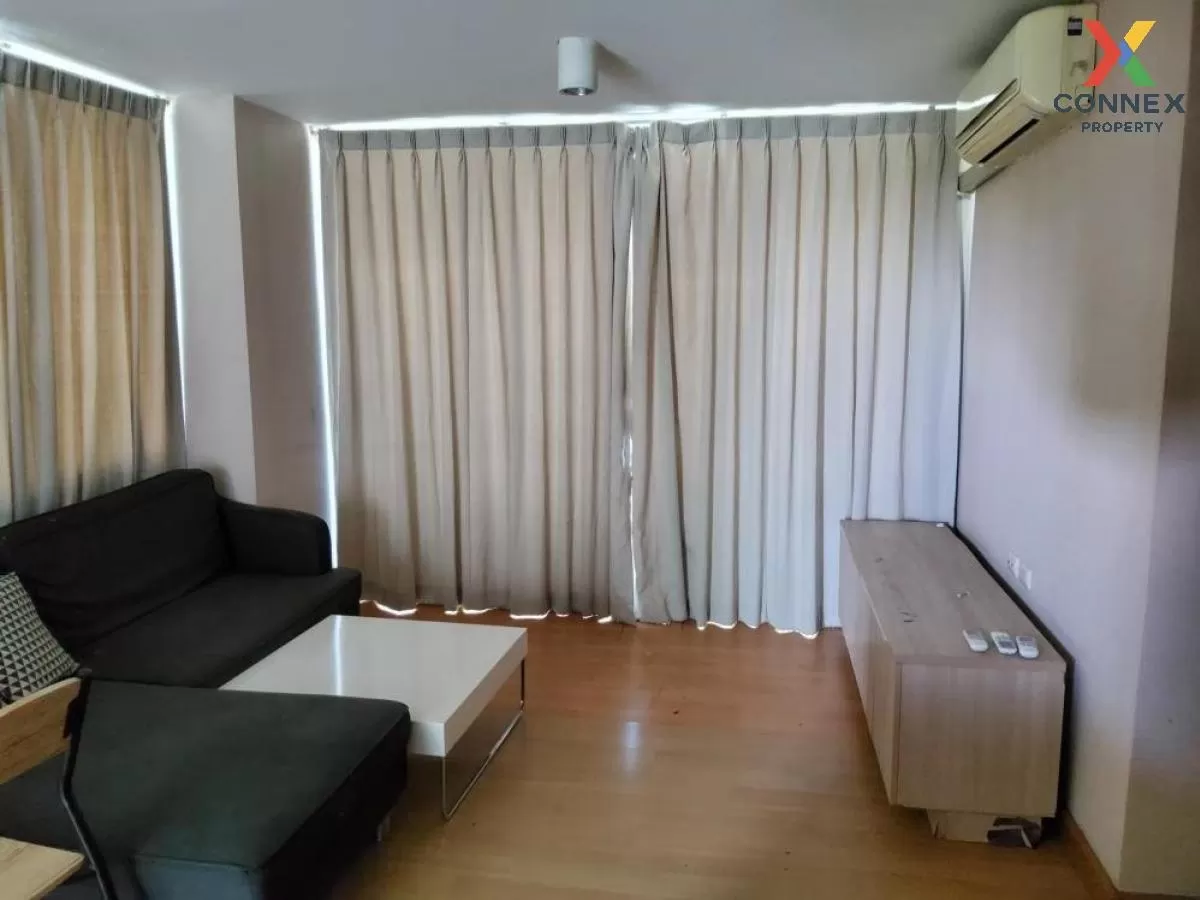 ขายคอนโด  สวิฟท์ คอนโด บางเสาธง บางเสาธง สมุทรปราการ CX-85718 1