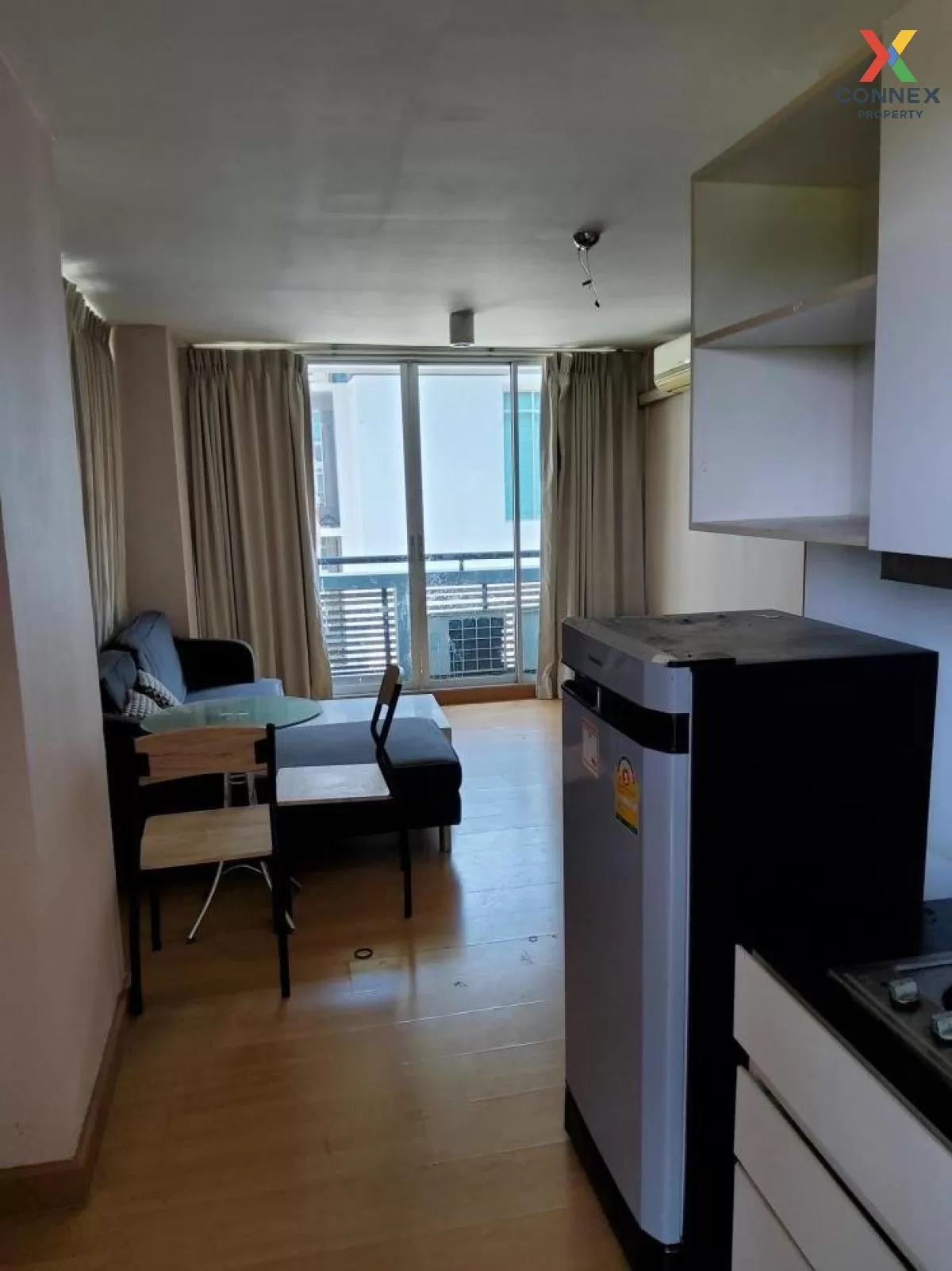 ขายคอนโด  สวิฟท์ คอนโด บางเสาธง บางเสาธง สมุทรปราการ CX-85718 3