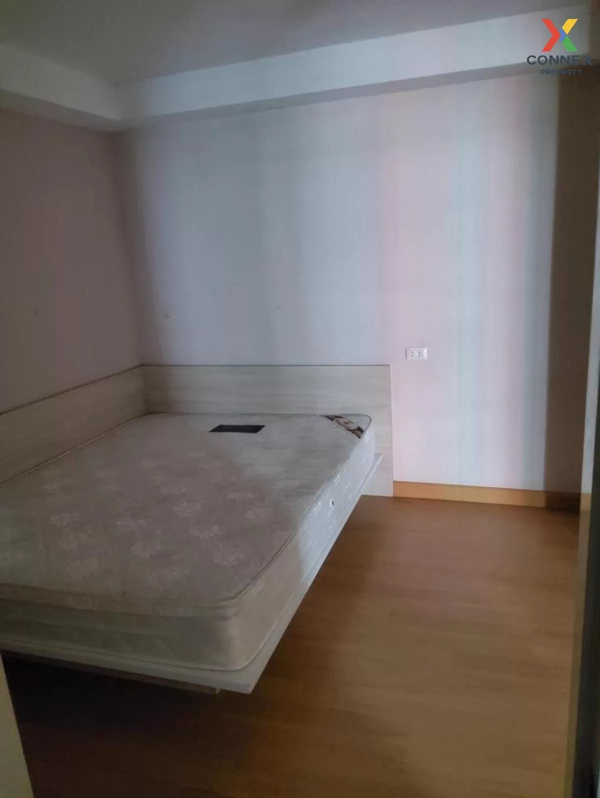 ขายคอนโด  สวิฟท์ คอนโด บางเสาธง บางเสาธง สมุทรปราการ CX-85718