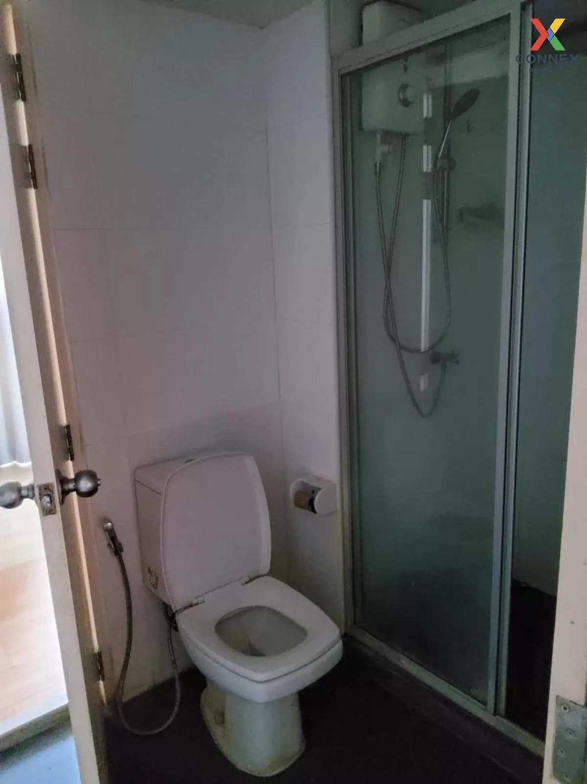 ขายคอนโด  สวิฟท์ คอนโด บางเสาธง บางเสาธง สมุทรปราการ CX-85718